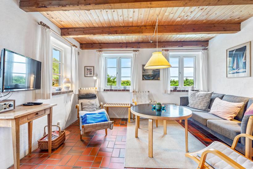 Foto von Ferienhaus FL93 in Skodbjerge - Bjerregård - Westjütland