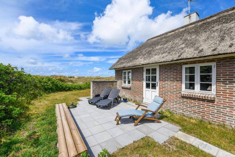 Foto von Ferienhaus FL93 in Skodbjerge - Bjerregård - Westjütland