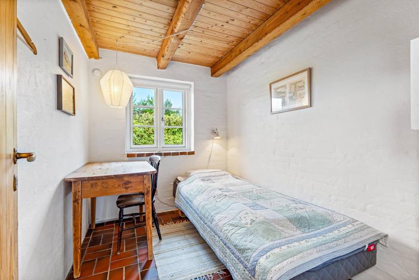 Foto von Ferienhaus FL93 in Skodbjerge - Bjerregård - Westjütland