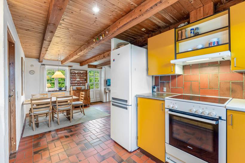 Foto von Ferienhaus FL93 in Skodbjerge - Bjerregård - Westjütland