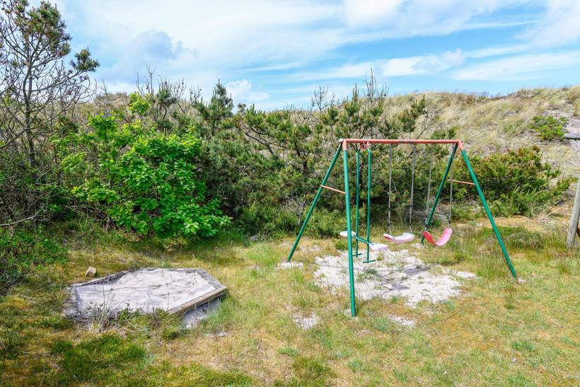 Foto von Ferienhaus FL93 in Skodbjerge - Bjerregård - Westjütland