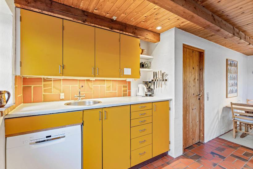 Foto von Ferienhaus FL93 in Skodbjerge - Bjerregård - Westjütland