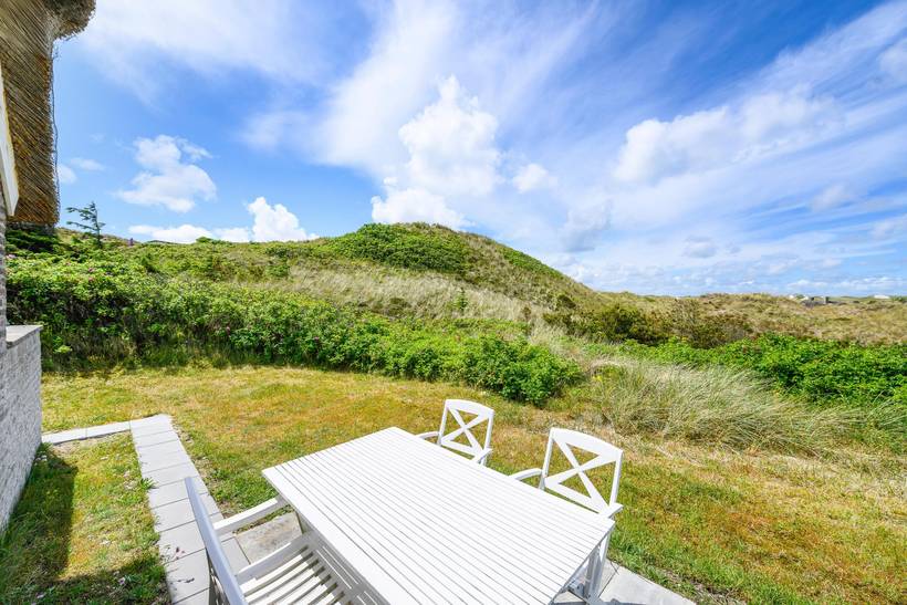 Foto von Ferienhaus FL93 in Skodbjerge - Bjerregård - Westjütland