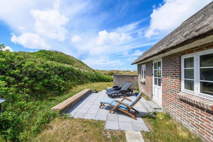 Foto von Ferienhaus FL93 in Skodbjerge - Bjerregård - Westjütland