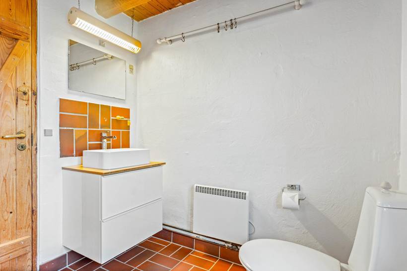 Foto von Ferienhaus FL93 in Skodbjerge - Bjerregård - Westjütland