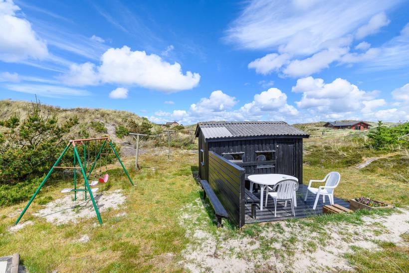 Foto von Ferienhaus FL93 in Skodbjerge - Bjerregård - Westjütland