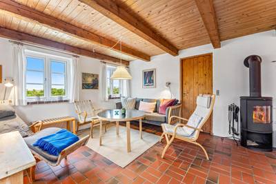 Vorschaubild von Ferienhaus FL93 in Skodbjerge - Bjerregård - Westjütland