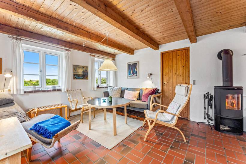 Foto von Ferienhaus FL93 in Skodbjerge - Bjerregård - Westjütland