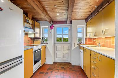 Vorschaubild von Ferienhaus FL93 in Skodbjerge - Bjerregård - Westjütland