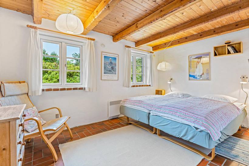 Foto von Ferienhaus FL93 in Skodbjerge - Bjerregård - Westjütland