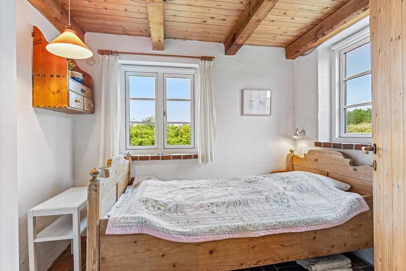 Foto von Ferienhaus FL93 in Skodbjerge - Bjerregård - Westjütland