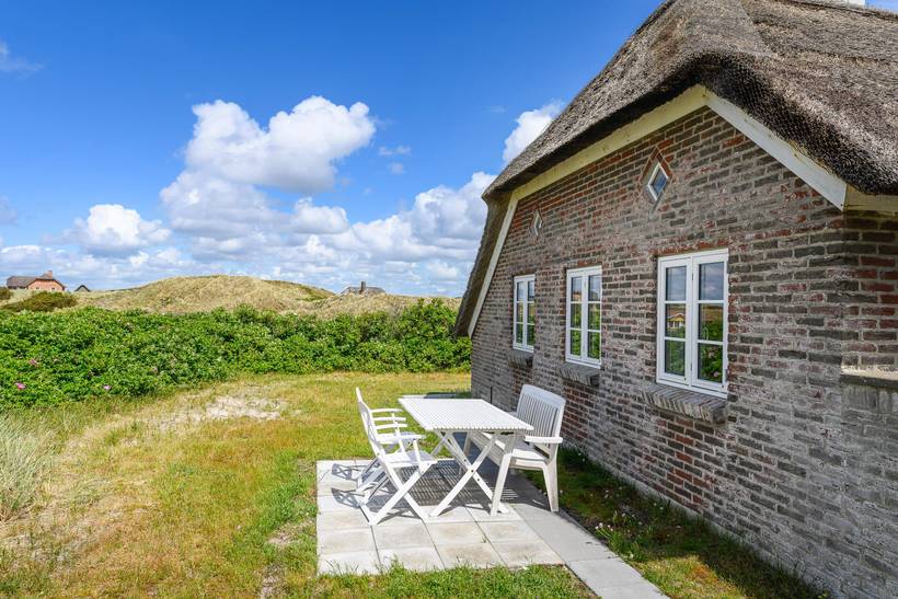 Foto von Ferienhaus FL93 in Skodbjerge - Bjerregård - Westjütland