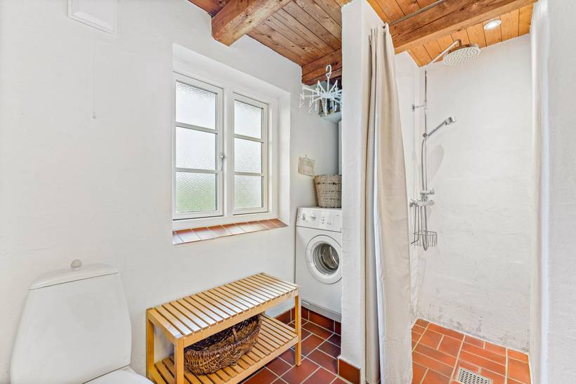 Foto von Ferienhaus FL93 in Skodbjerge - Bjerregård - Westjütland