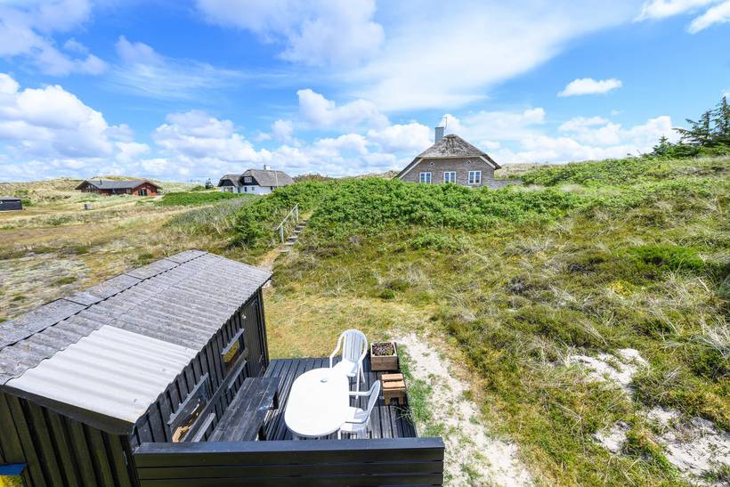 Foto von Ferienhaus FL93 in Skodbjerge - Bjerregård - Westjütland