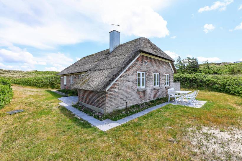 Foto von Ferienhaus FL93 in Skodbjerge - Bjerregård - Westjütland