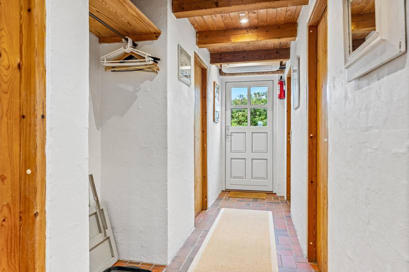 Foto von Ferienhaus FL93 in Skodbjerge - Bjerregård - Westjütland