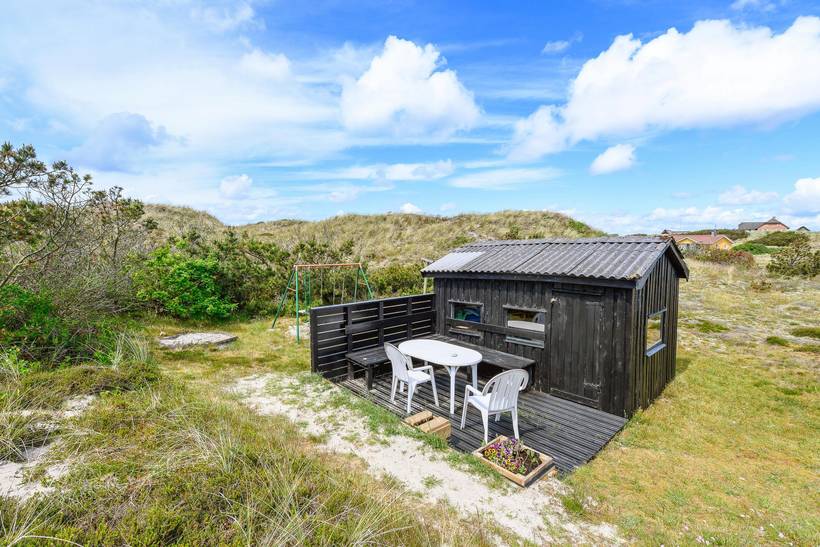 Foto von Ferienhaus FL93 in Skodbjerge - Bjerregård - Westjütland