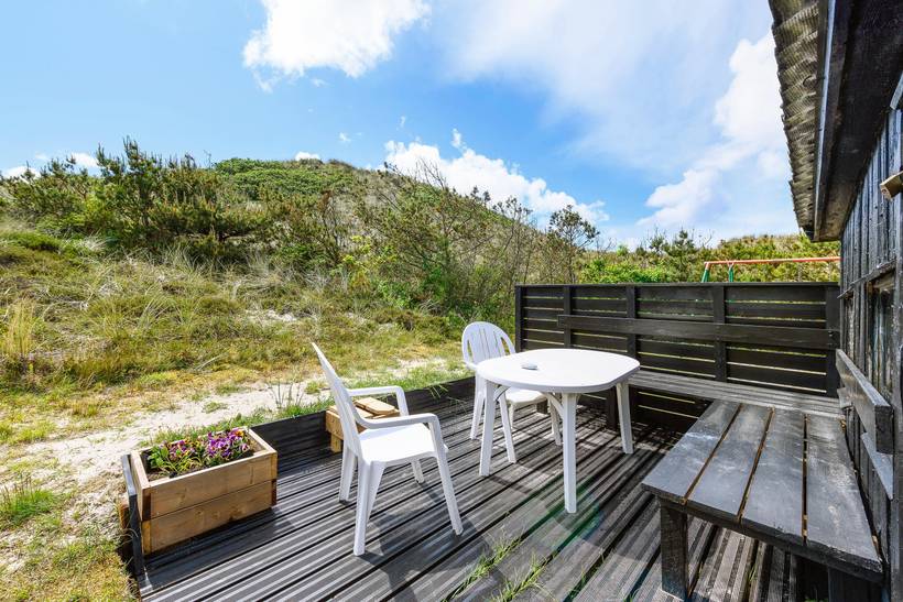 Foto von Ferienhaus FL93 in Skodbjerge - Bjerregård - Westjütland