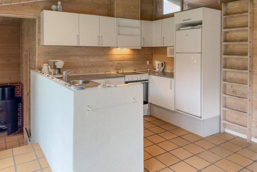 Foto von Ferienhaus FL96 in Dejret - Mols - Ostjütland