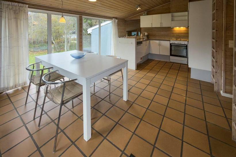 Foto von Ferienhaus FL96 in Dejret - Mols - Ostjütland