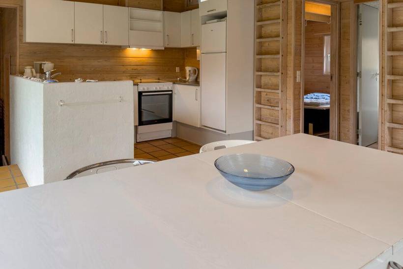 Foto von Ferienhaus FL96 in Dejret - Mols - Ostjütland