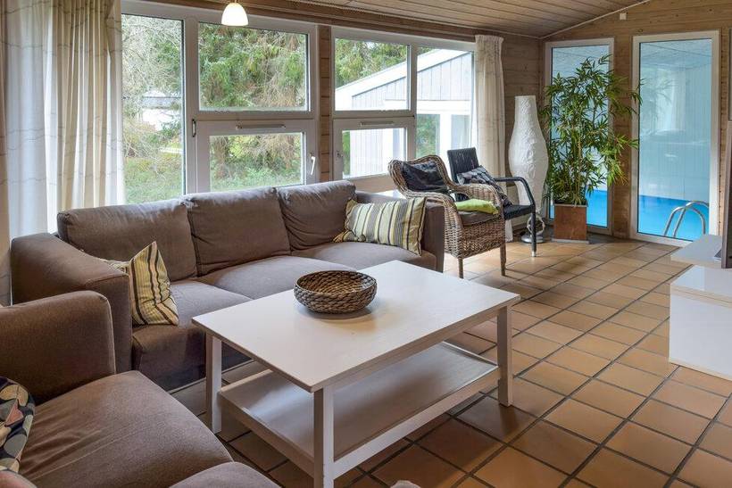 Foto von Ferienhaus FL96 in Dejret - Mols - Ostjütland