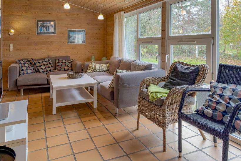 Foto von Ferienhaus FL96 in Dejret - Mols - Ostjütland