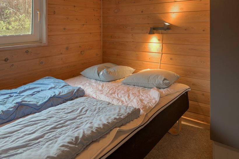 Foto von Ferienhaus FL96 in Dejret - Mols - Ostjütland