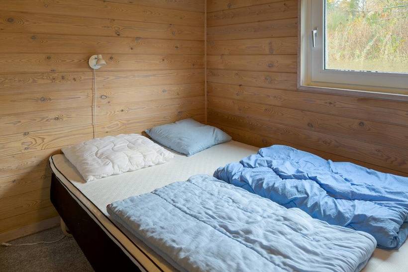 Foto von Ferienhaus FL96 in Dejret - Mols - Ostjütland