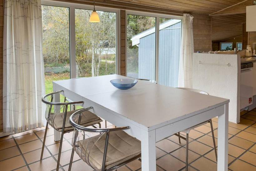 Foto von Ferienhaus FL96 in Dejret - Mols - Ostjütland