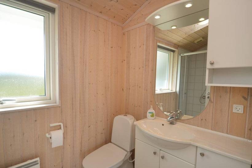 Foto von Ferienhaus FL97 in Marielyst - Falster