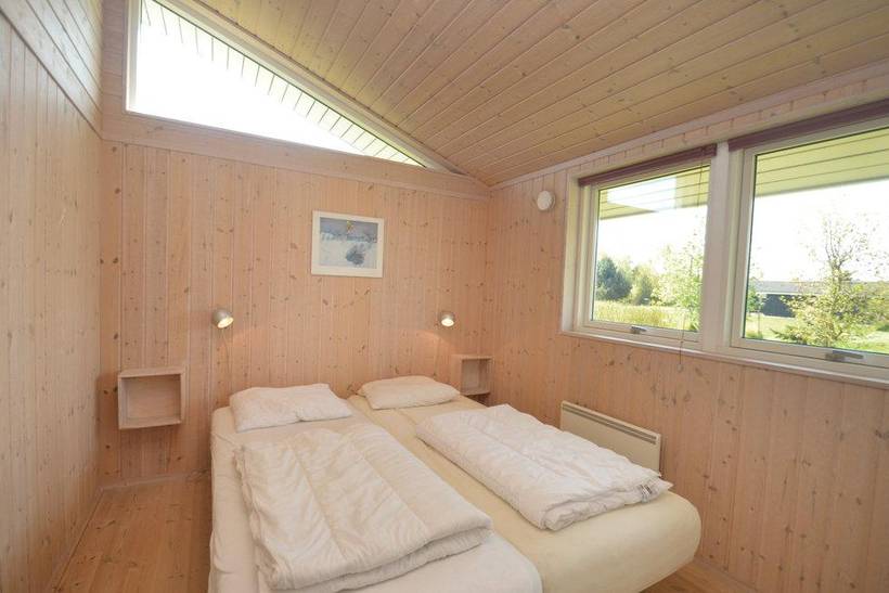 Foto von Ferienhaus FL97 in Marielyst - Falster