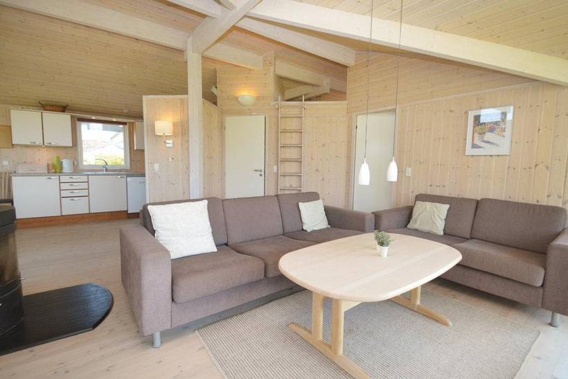 Foto von Ferienhaus FL97 in Marielyst - Falster