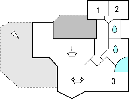 Vorschaubild von Ferienhaus FL97 in Marielyst - Falster