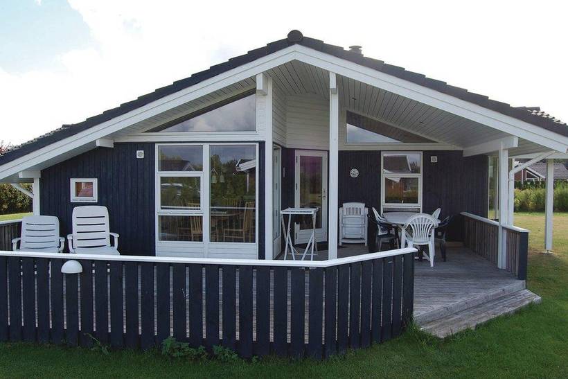 Foto von Ferienhaus FL97 in Marielyst - Falster