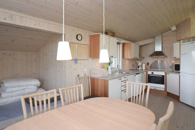 Foto von Ferienhaus FL97 in Marielyst - Falster
