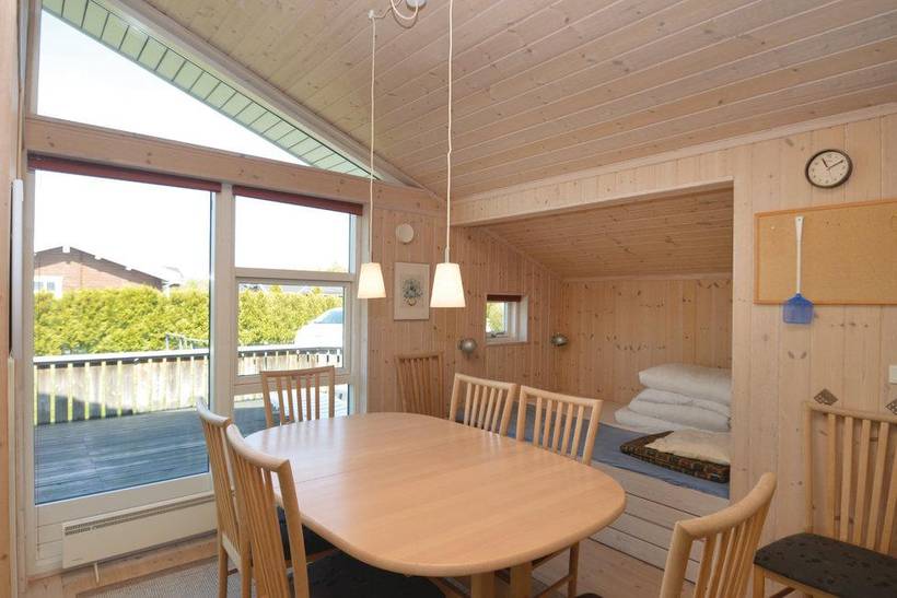 Foto von Ferienhaus FL97 in Marielyst - Falster