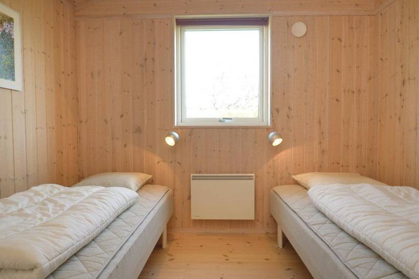 Foto von Ferienhaus FL97 in Marielyst - Falster