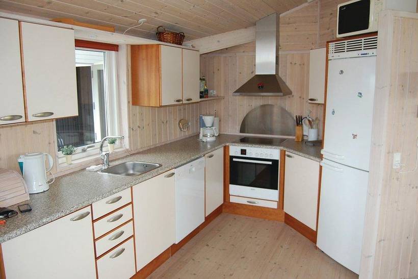 Foto von Ferienhaus FL97 in Marielyst - Falster