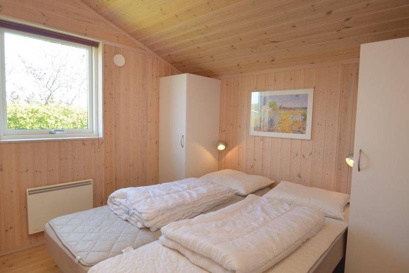 Foto von Ferienhaus FL97 in Marielyst - Falster
