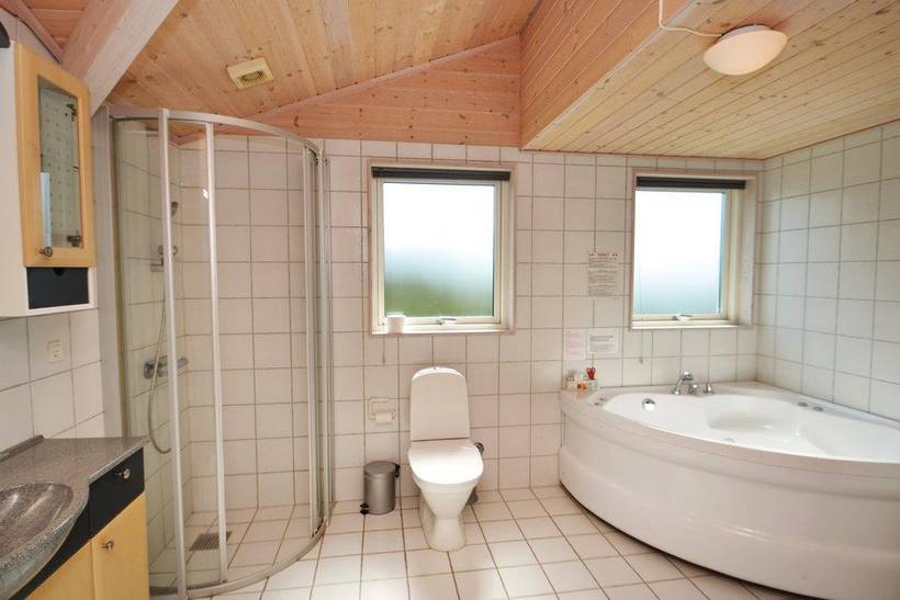 Foto von Ferienhaus FL97 in Marielyst - Falster