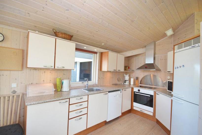 Foto von Ferienhaus FL97 in Marielyst - Falster