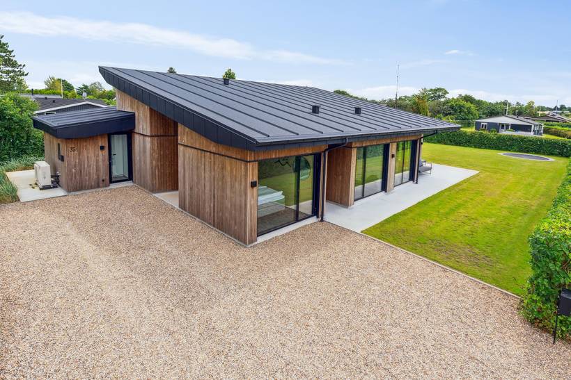 Foto von Ferienhaus FL98 in Diernæs - Südjütland