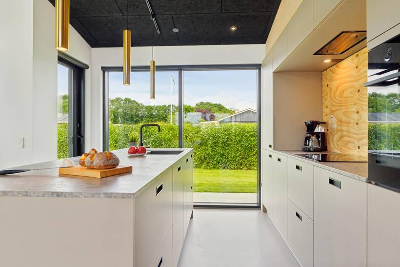 Foto von Ferienhaus FL98 in Diernæs - Südjütland