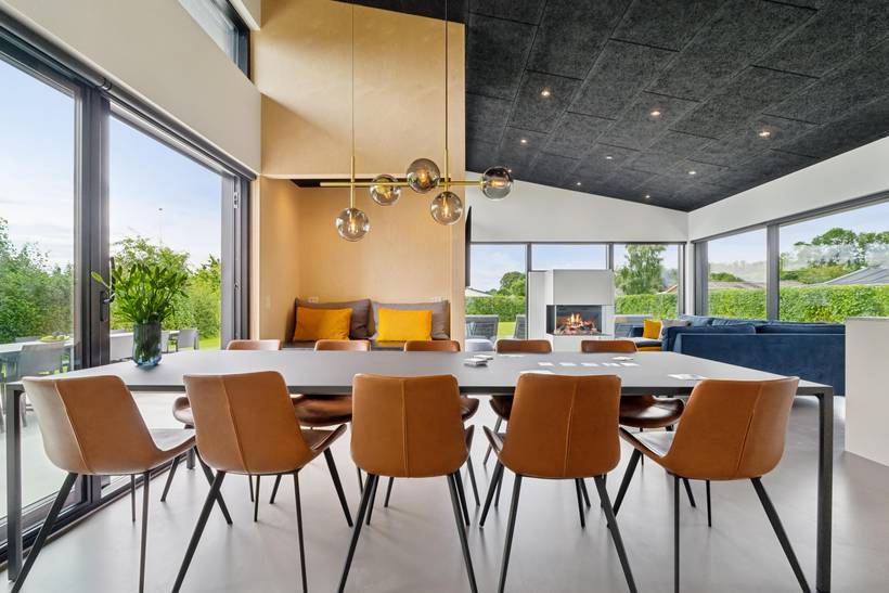 Foto von Ferienhaus FL98 in Diernæs - Südjütland