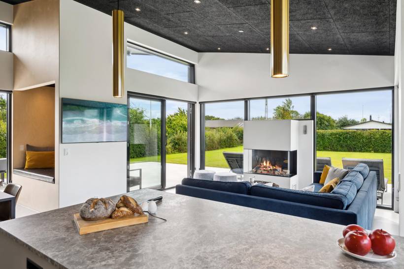 Foto von Ferienhaus FL98 in Diernæs - Südjütland