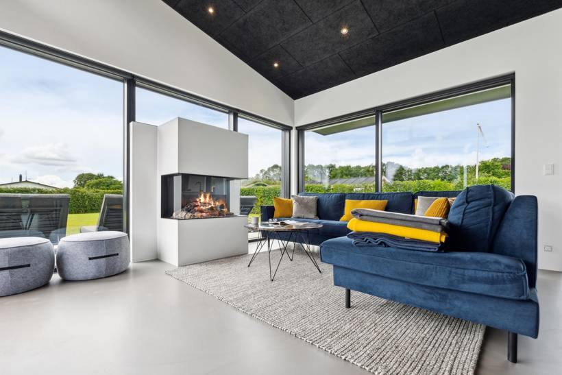 Foto von Ferienhaus FL98 in Diernæs - Südjütland