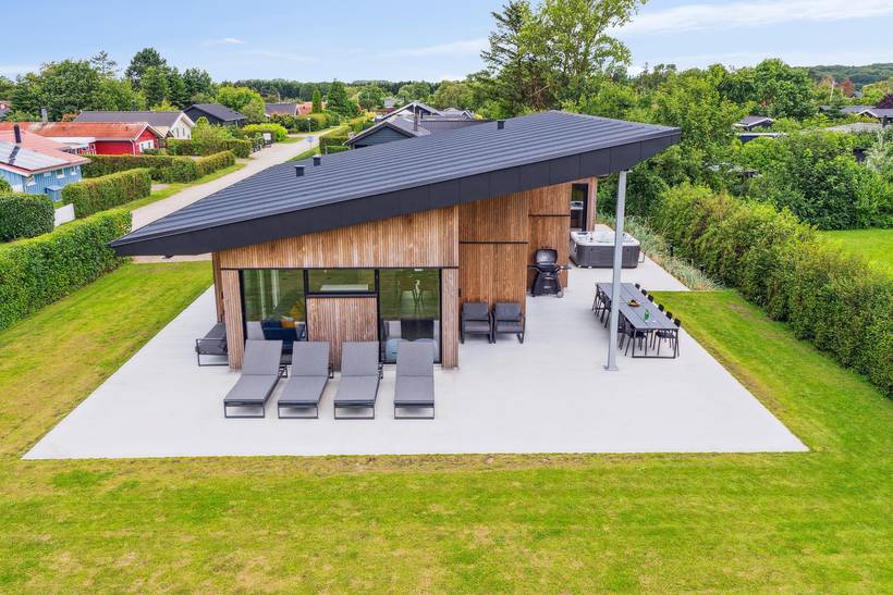 Foto von Ferienhaus FL98 in Diernæs - Südjütland