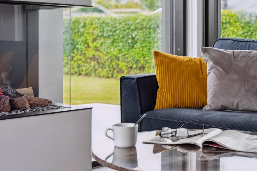 Foto von Ferienhaus FL98 in Diernæs - Südjütland