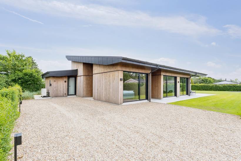 Foto von Ferienhaus FL98 in Diernæs - Südjütland
